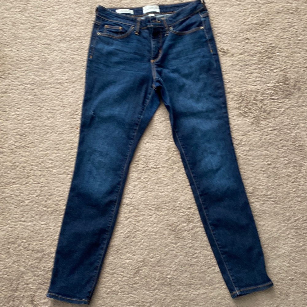 Jeans womens